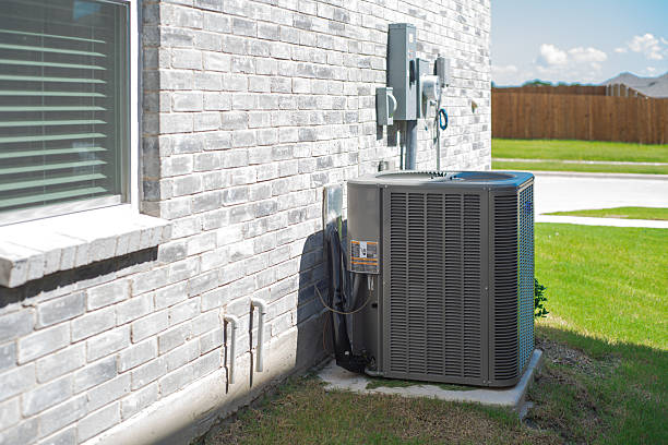 Reliable Ductwork Repair contractor in Coleman, FL by FH HVAC